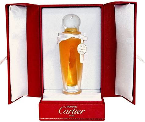 so pretty cartier ebay|so pretty cartier perfume.